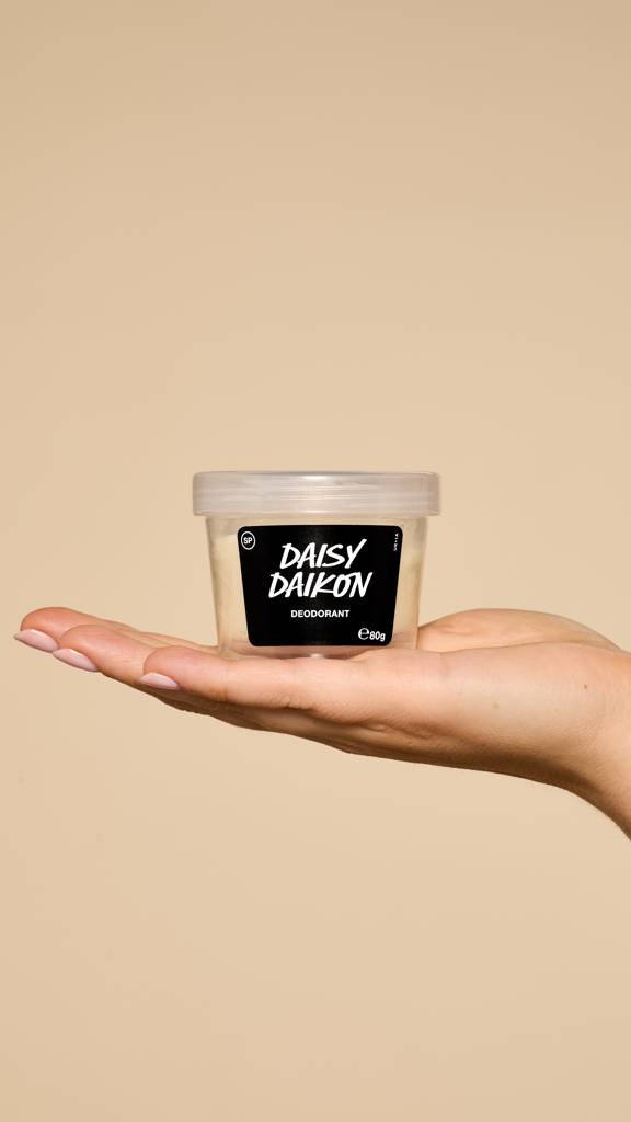 Daisy Daikon - 100g