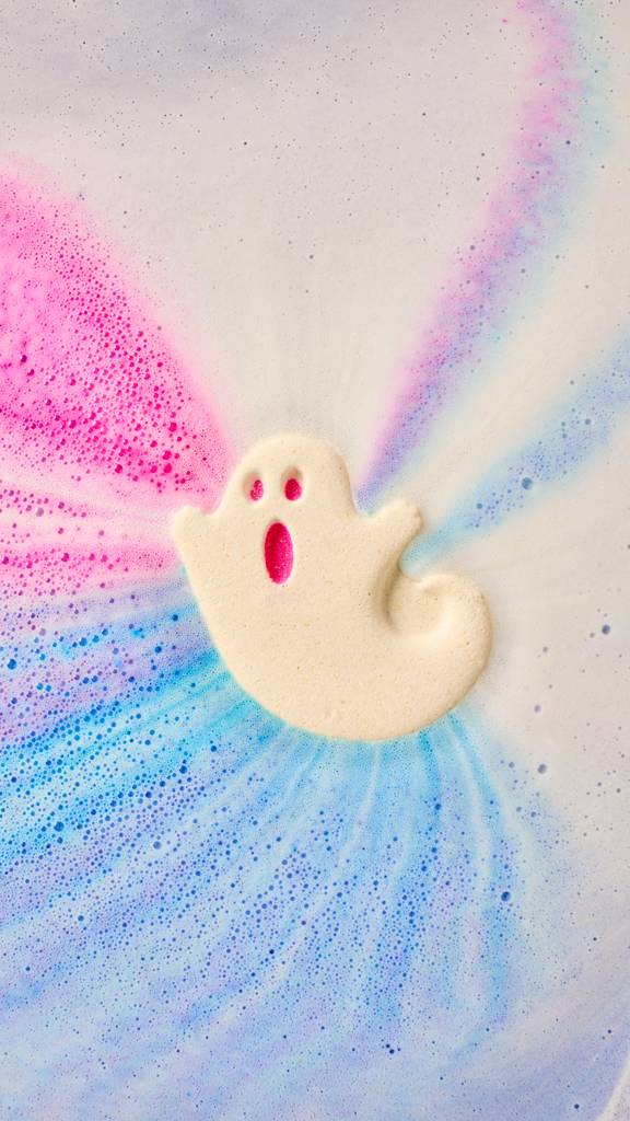 Boo! - Each