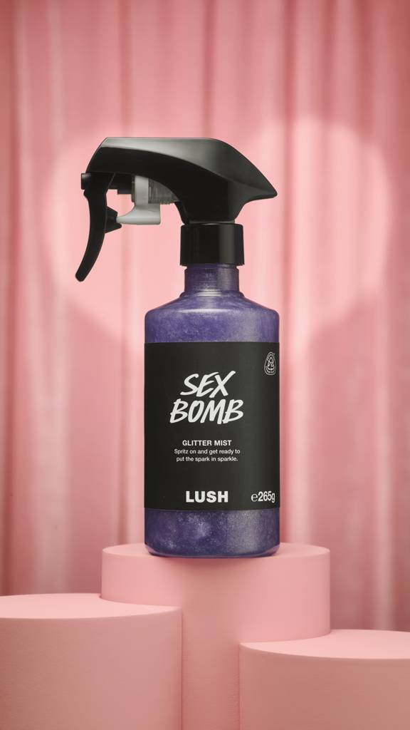 Sex Bomb - 250ml