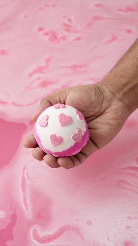 Sweetheart - 180g