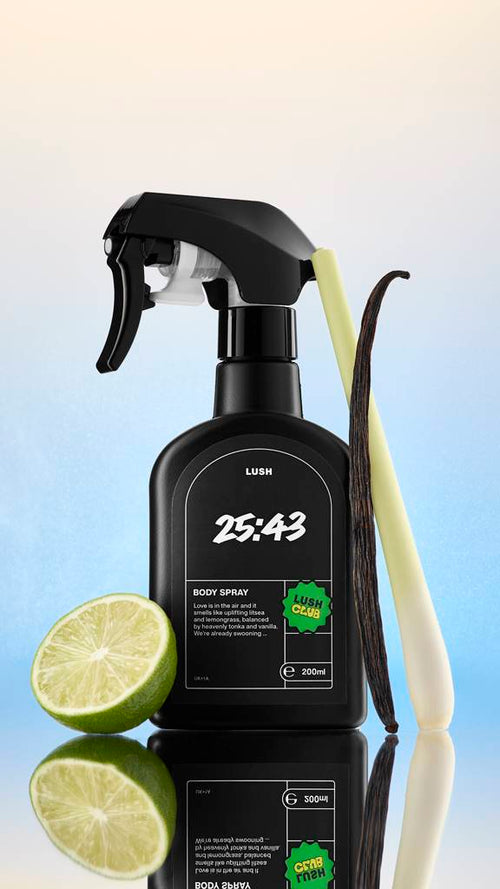 25:43 - 200ml