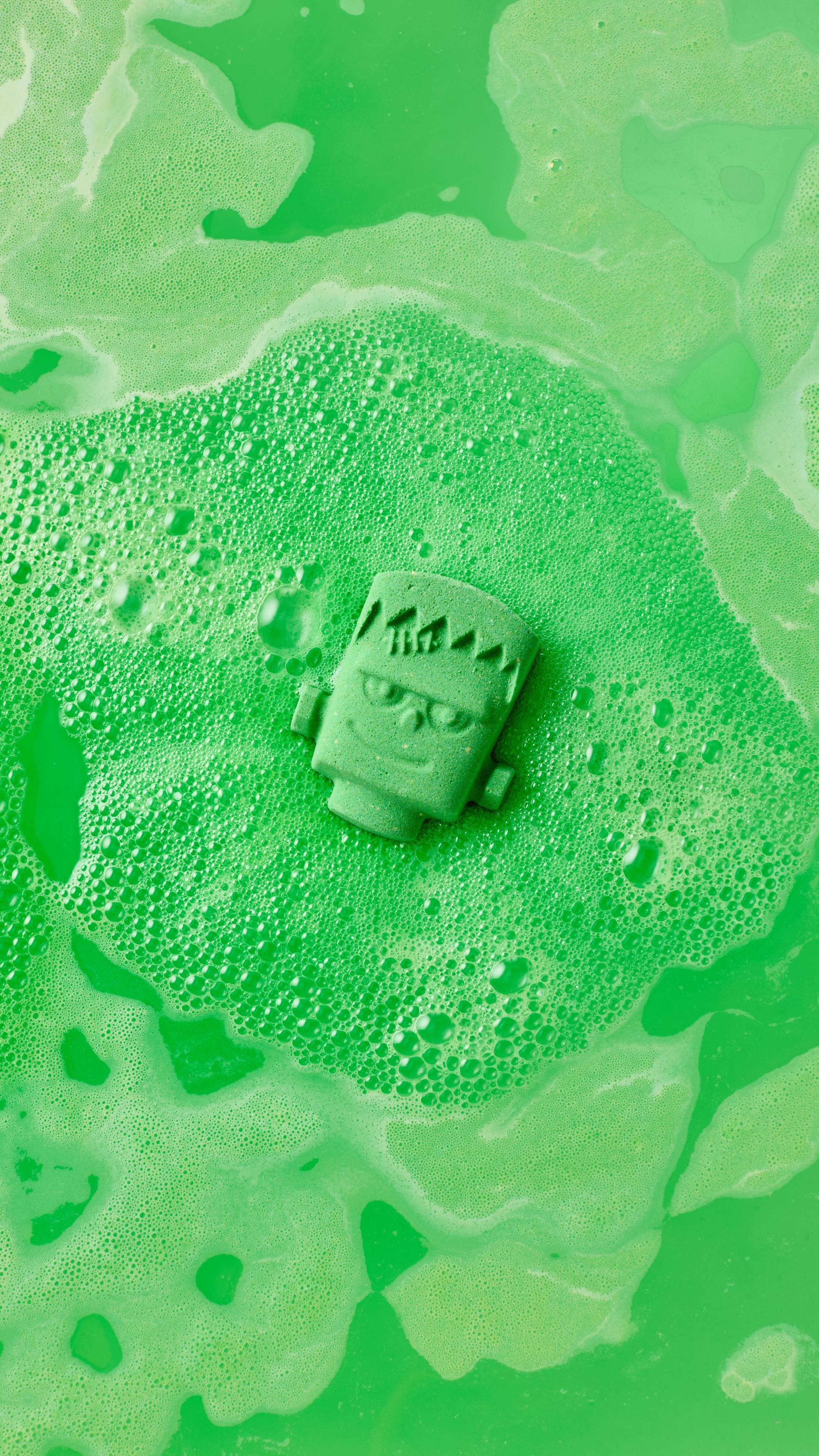 Frankenstein's Monster - 80g