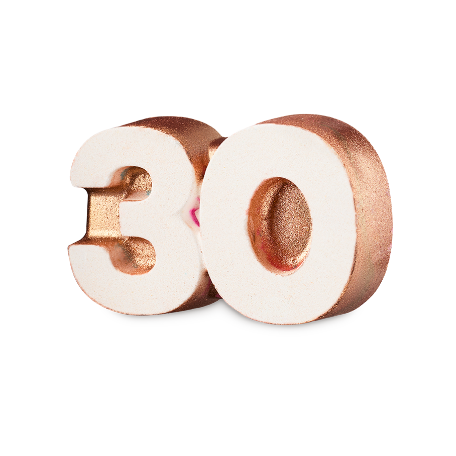 Celebrate 30 - 140g