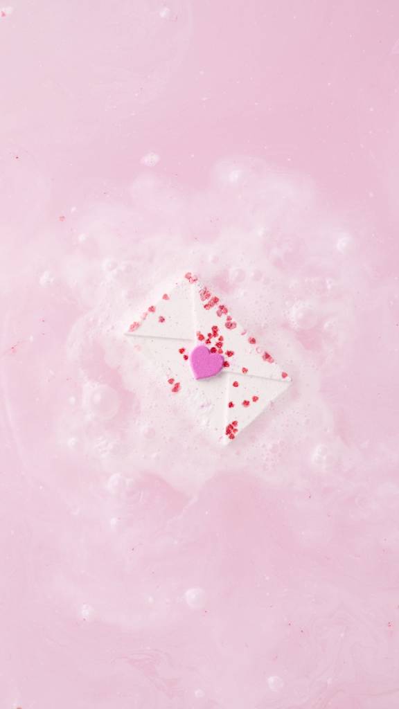 Love Letter - 80g