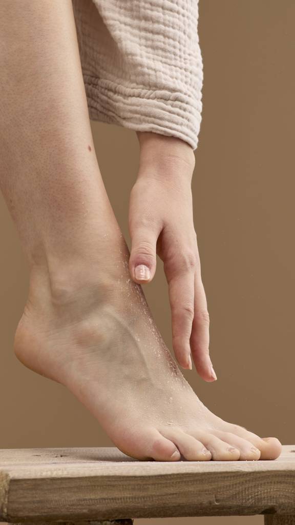 T For Toes - 70g