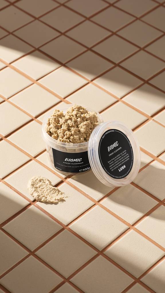 Biomic - 100g