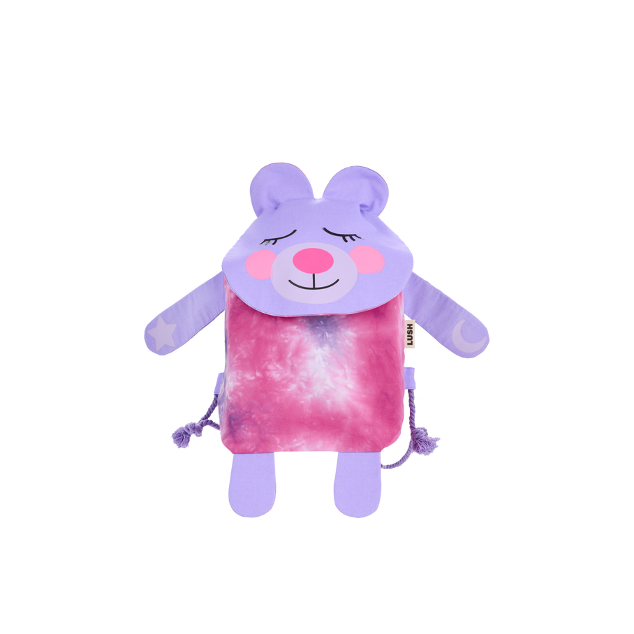 Sleepy Bear - Each