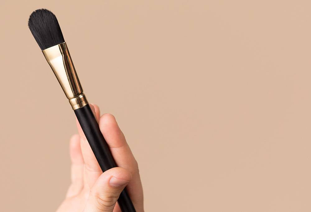 Fresh Faced Brush - Each