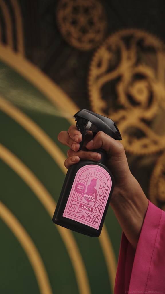 Glinda Upland - 200ml