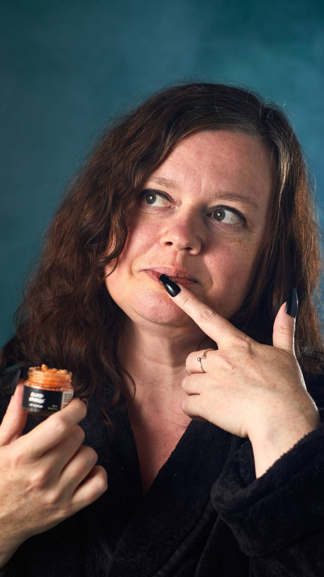 Blood Orange - 25g