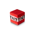 TNT Block - 90g