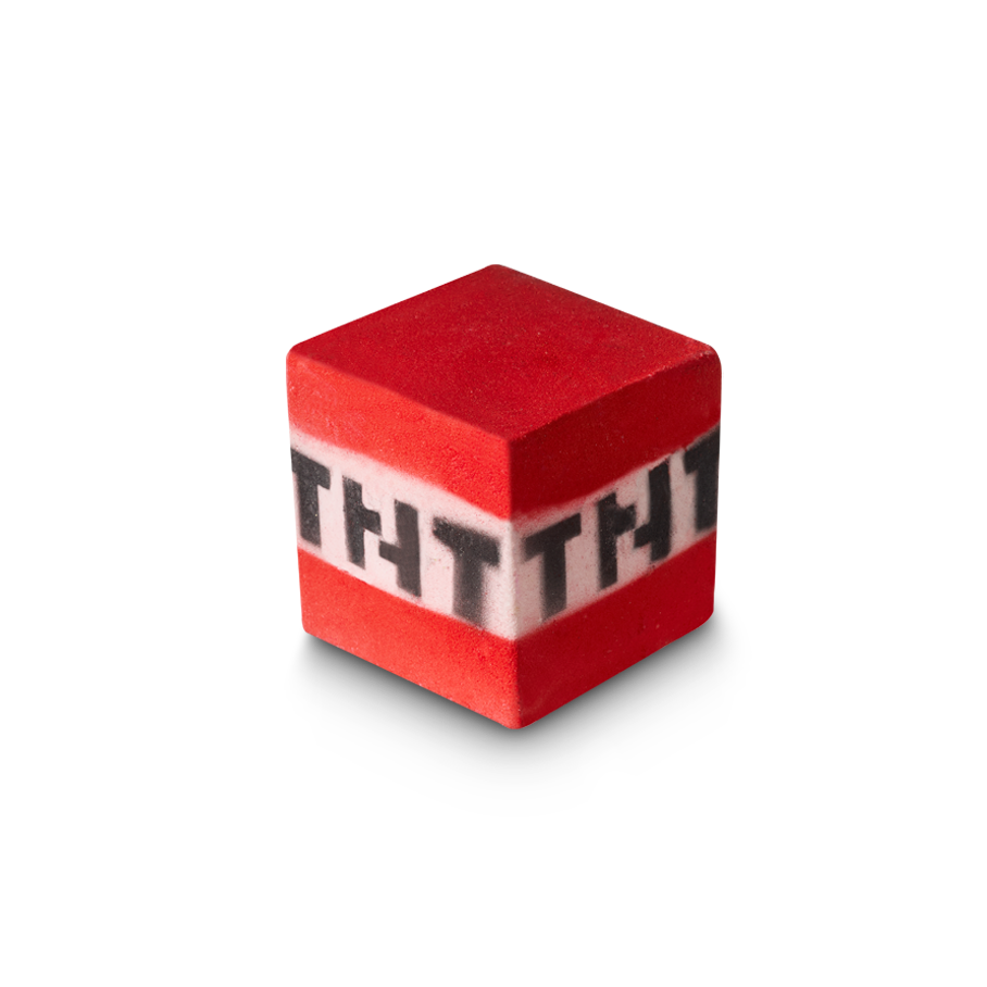 TNT Block - 90g