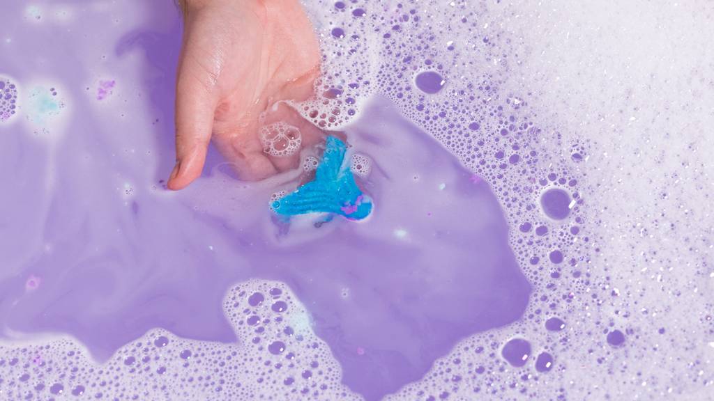 The Art of Bathing - Each