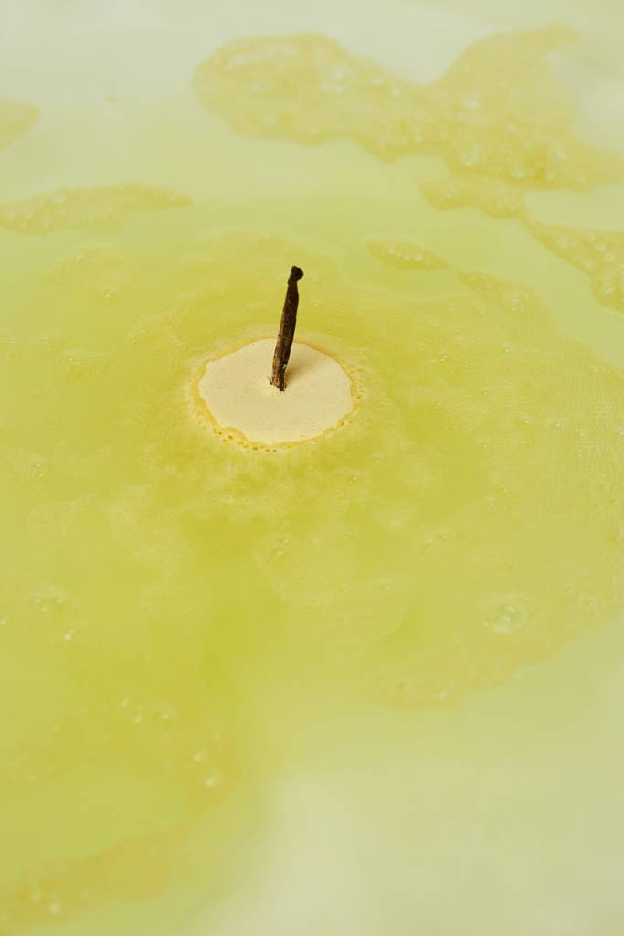 Vanilla Fountain - 120g