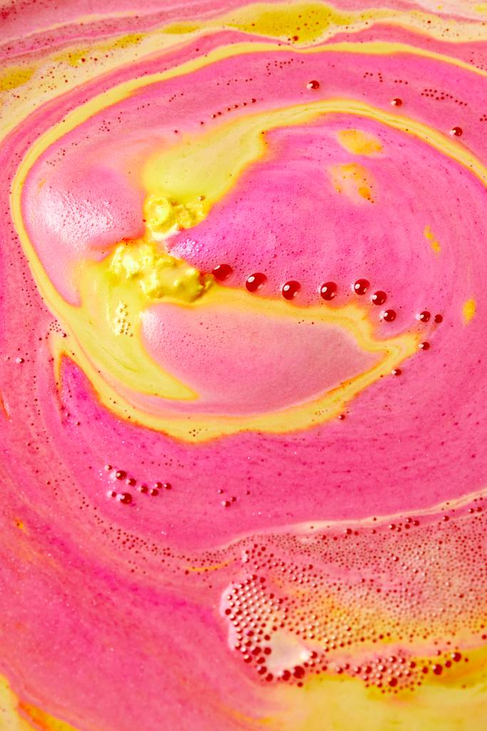 Yellow Submarine Bath Bomb - 125g