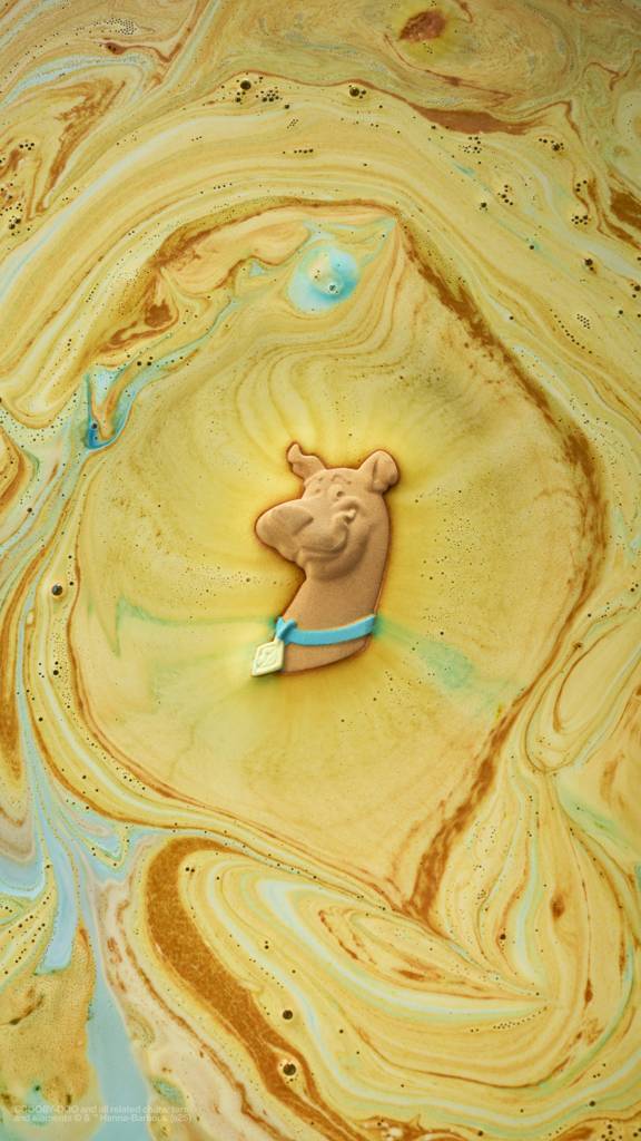 Scooby-Doo™ - 110g