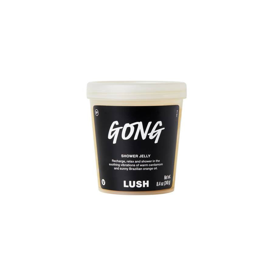 Gong - 100g