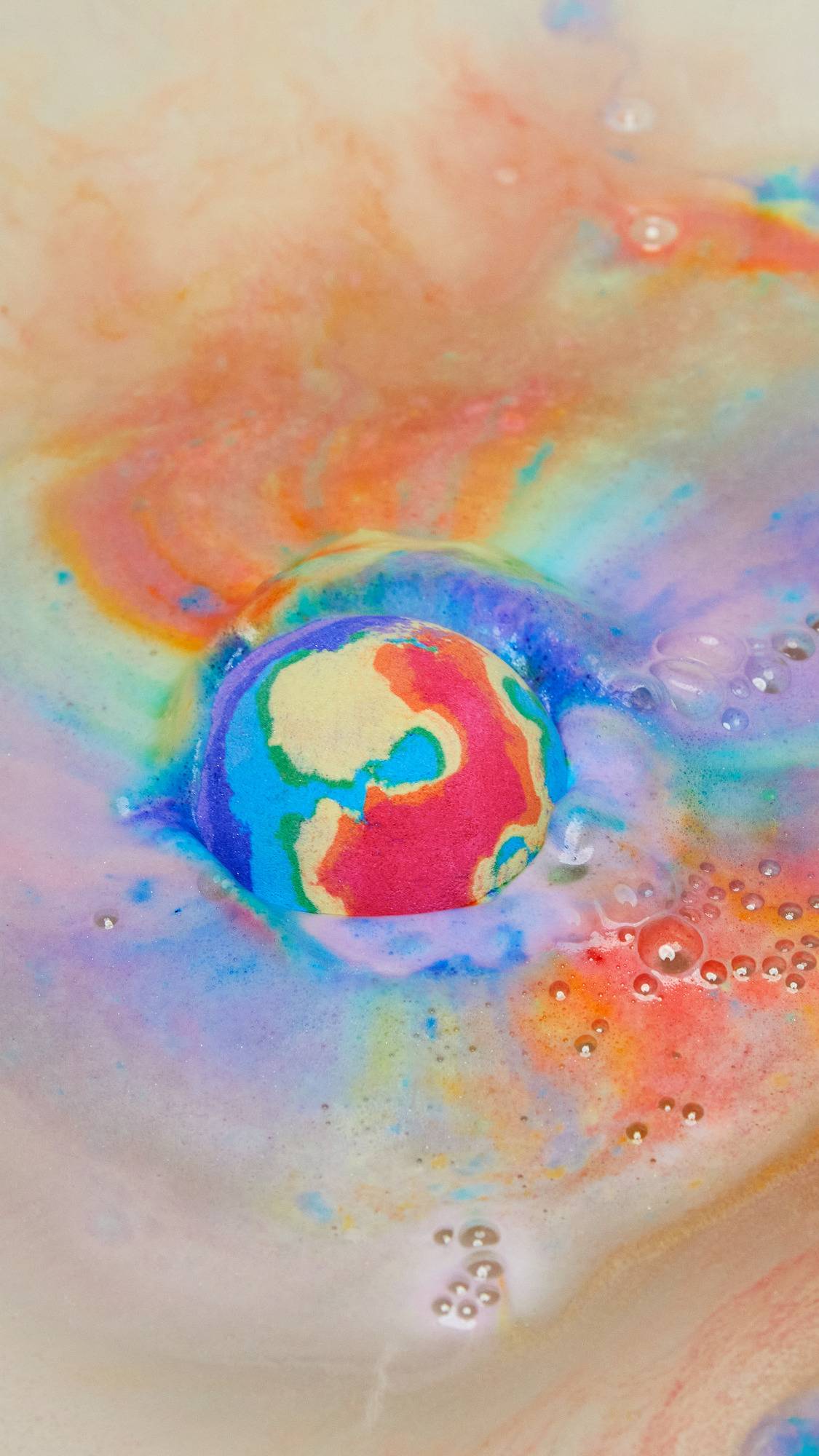 Bath Art - Each