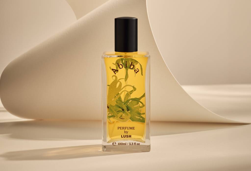 Abiba - 100ml