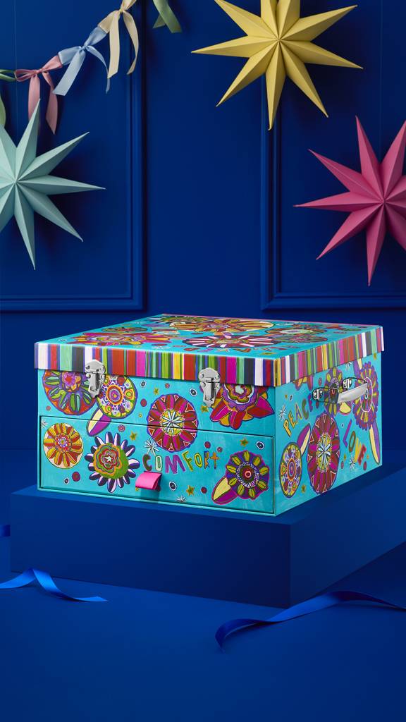 Lush Advent Calendar - Each