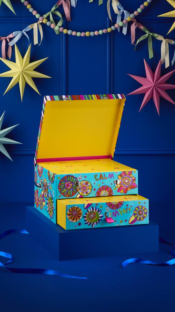 Lush Advent Calendar - Each