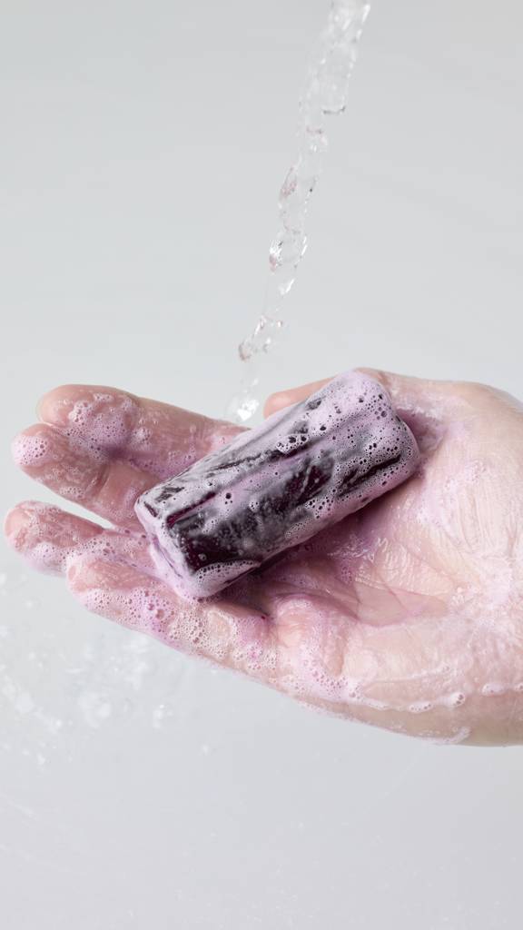 Amethyst - 65g