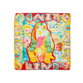 Be Kind Dog - 50cm x 50cm