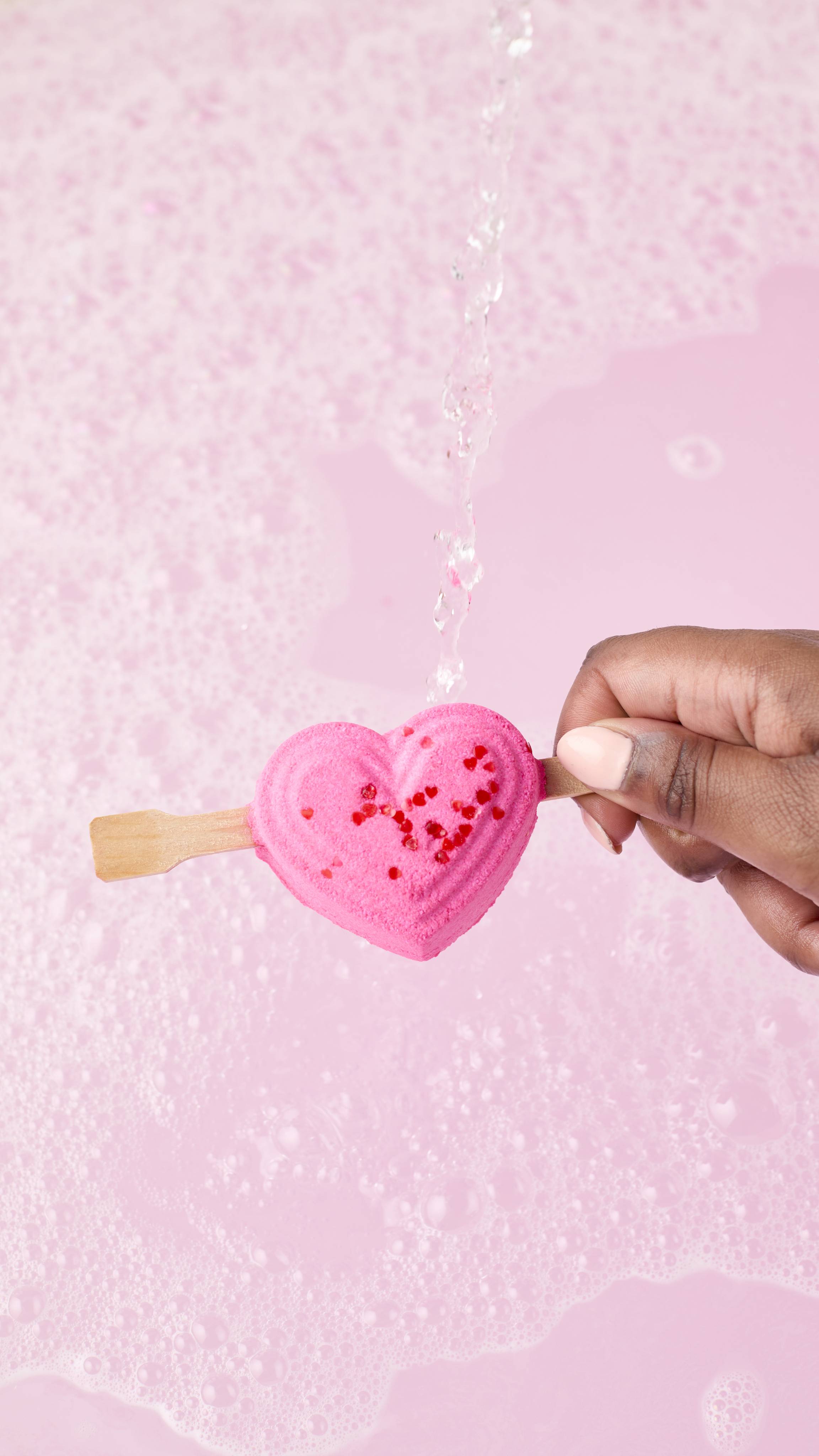 Be My Valentine - 120g