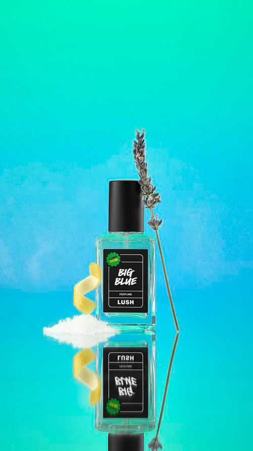 Big Blue - 30ml