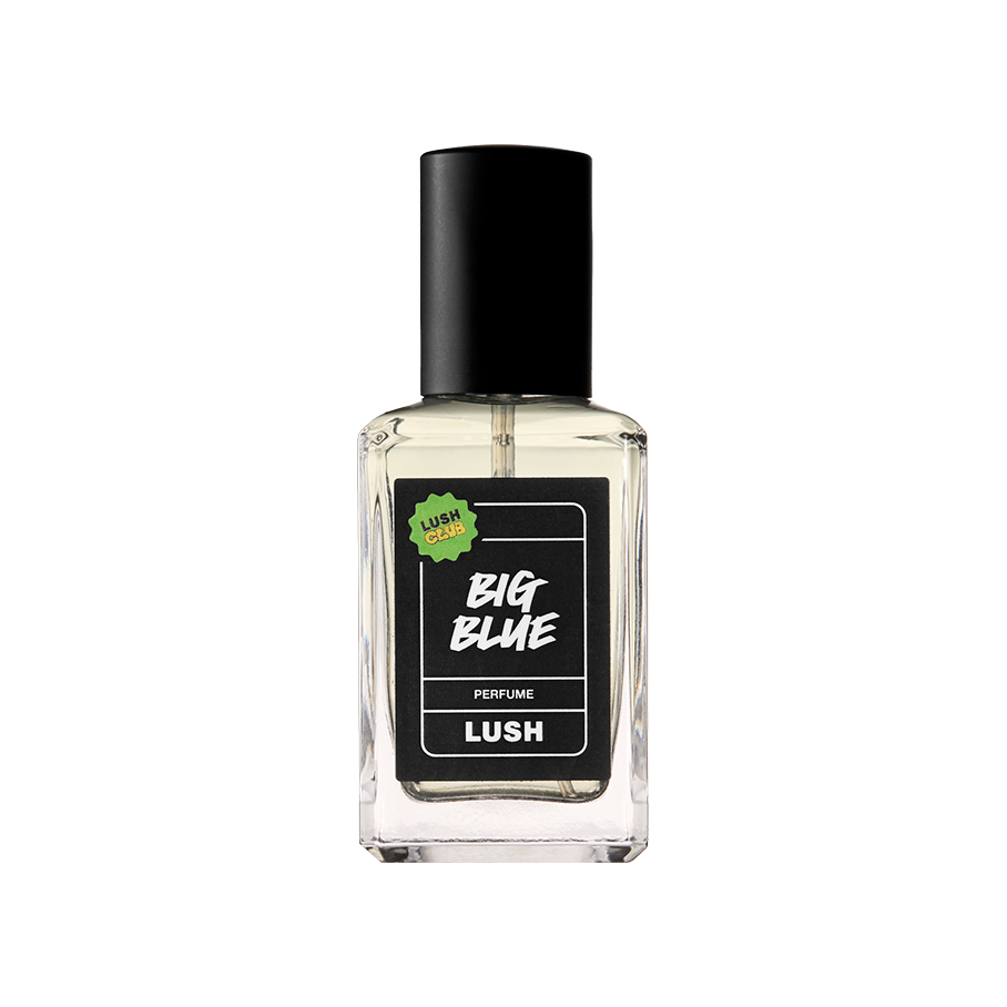 Big Blue - 30ml