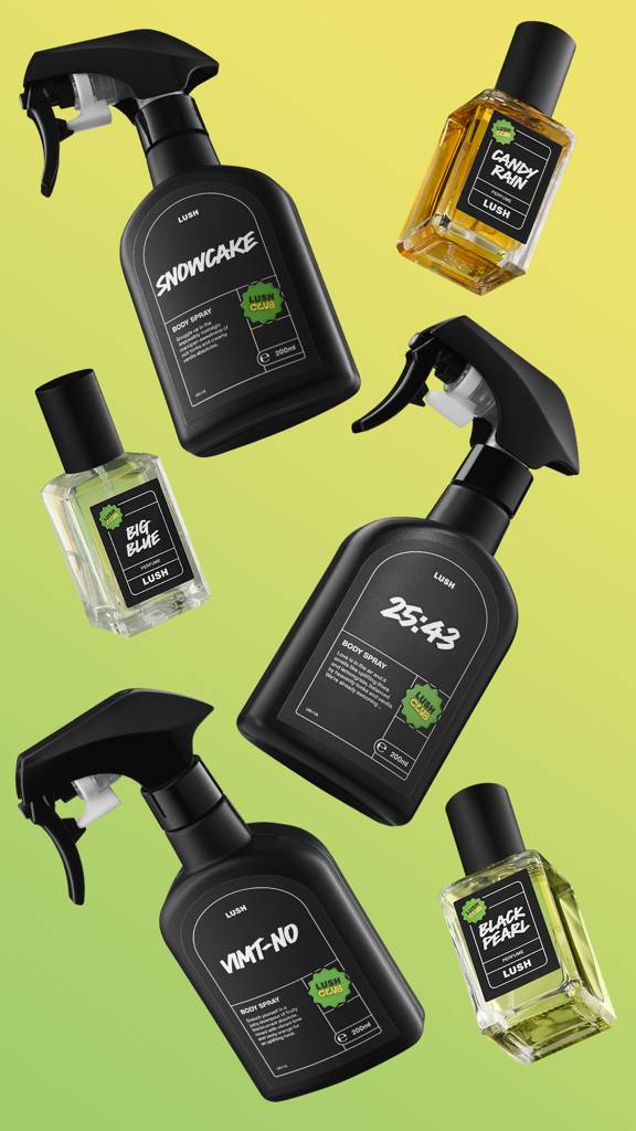 Black Pearl - 30ml