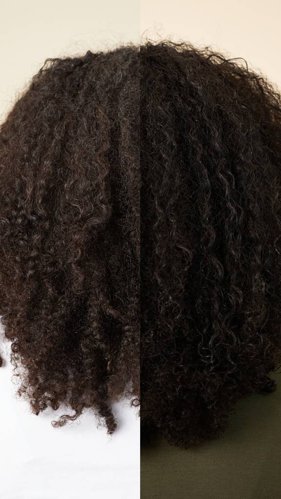 Brun Henna - 325g