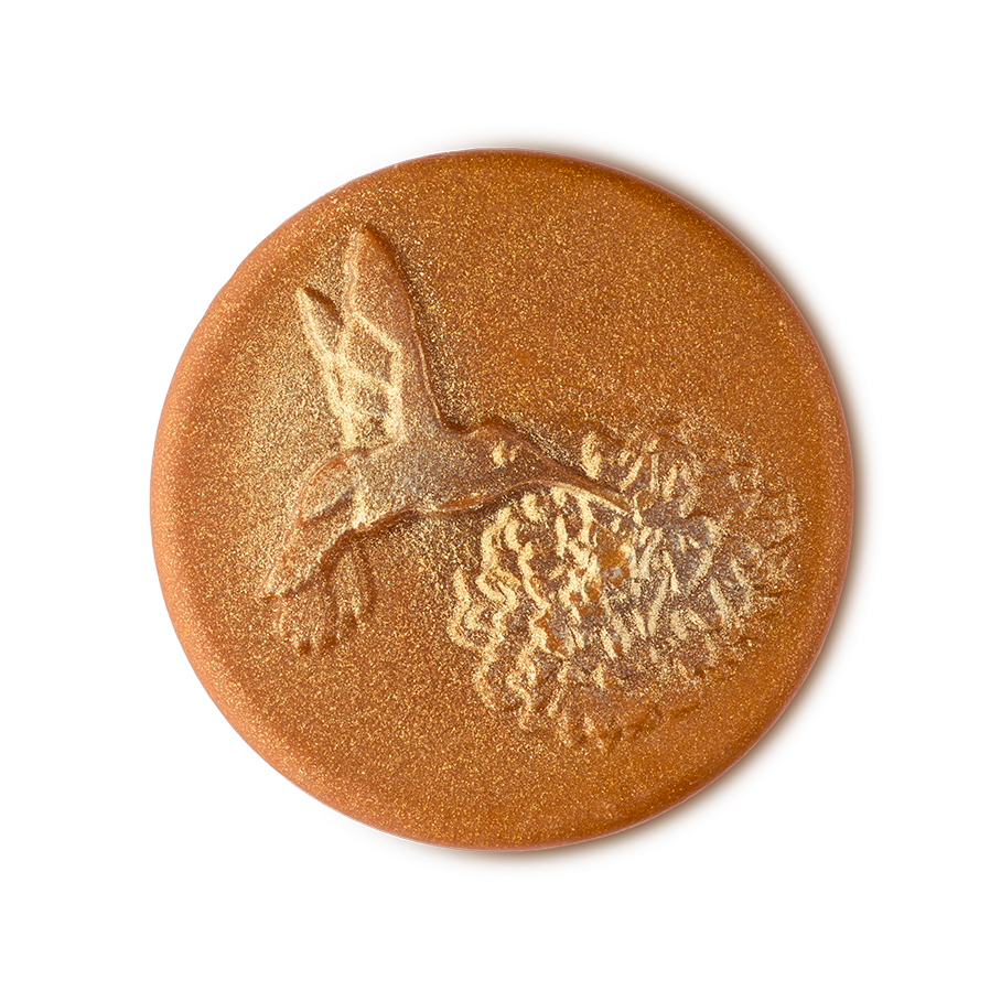 Cempasúchil - 100g