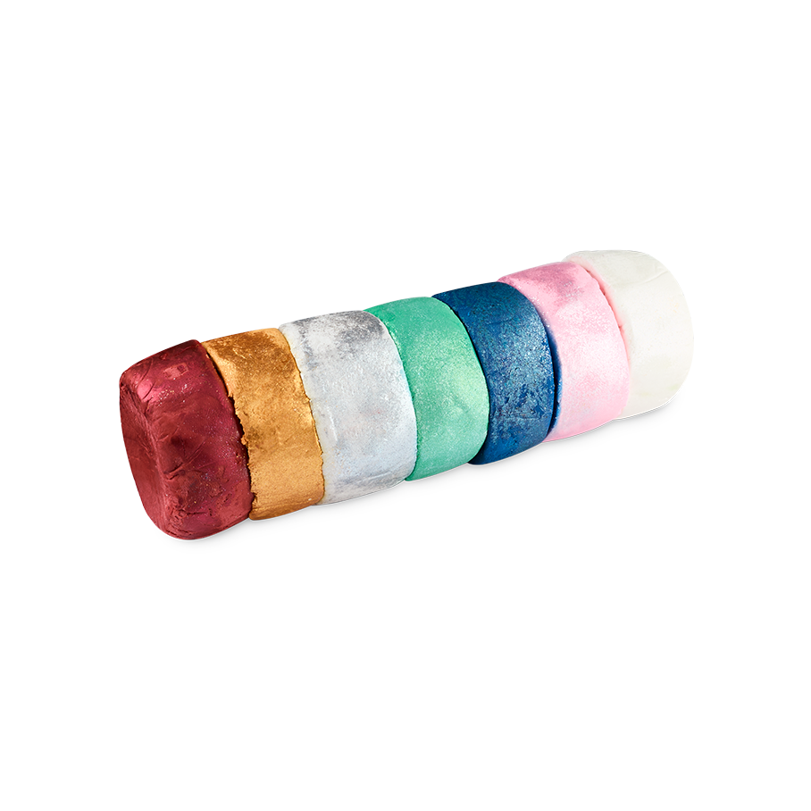 Christmas Lights - 245g
