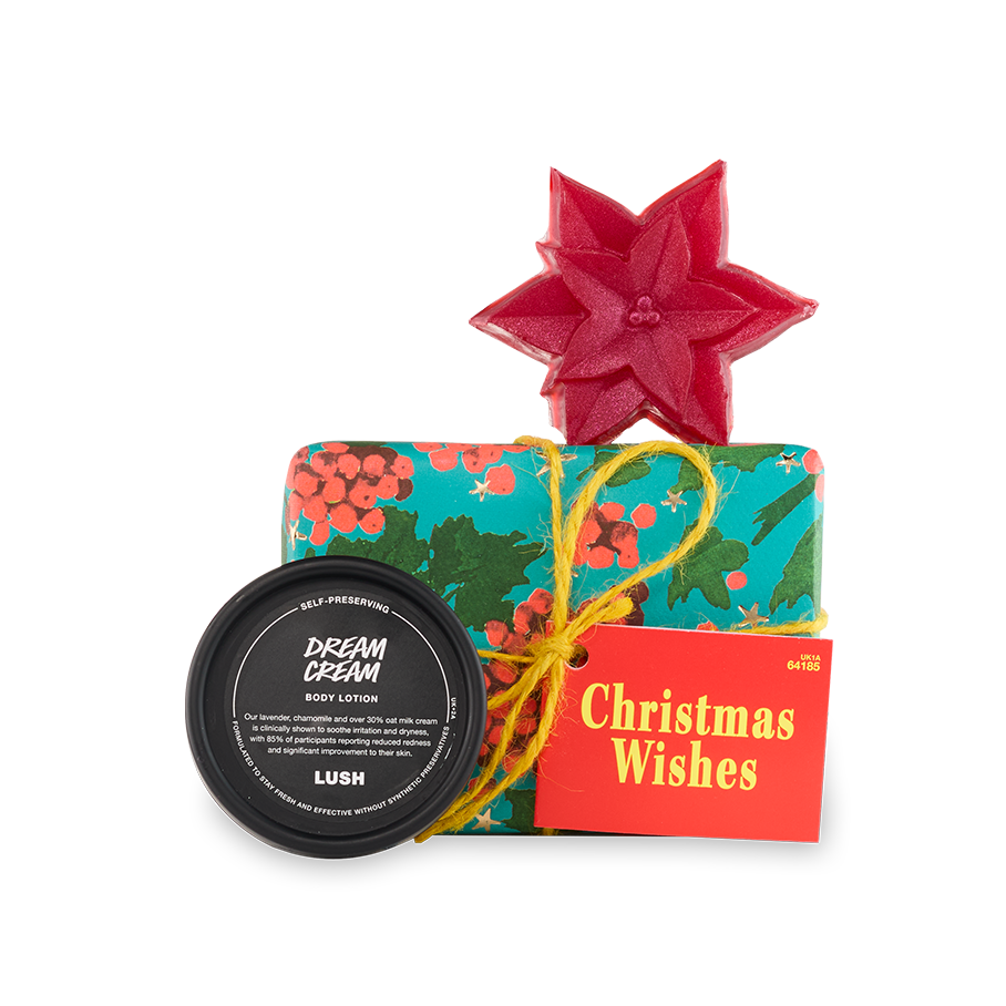 Christmas Wishes - Each
