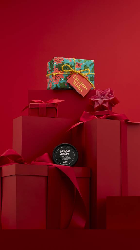 Christmas Wishes - Each