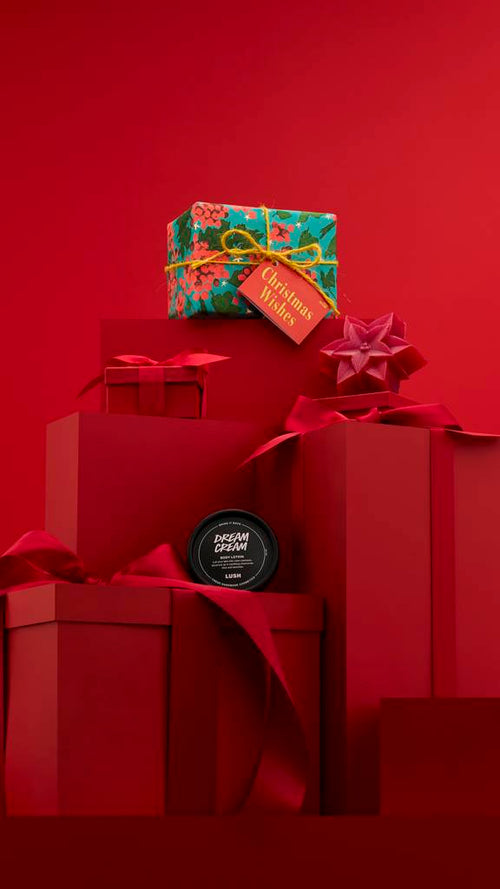 Christmas Wishes - Each