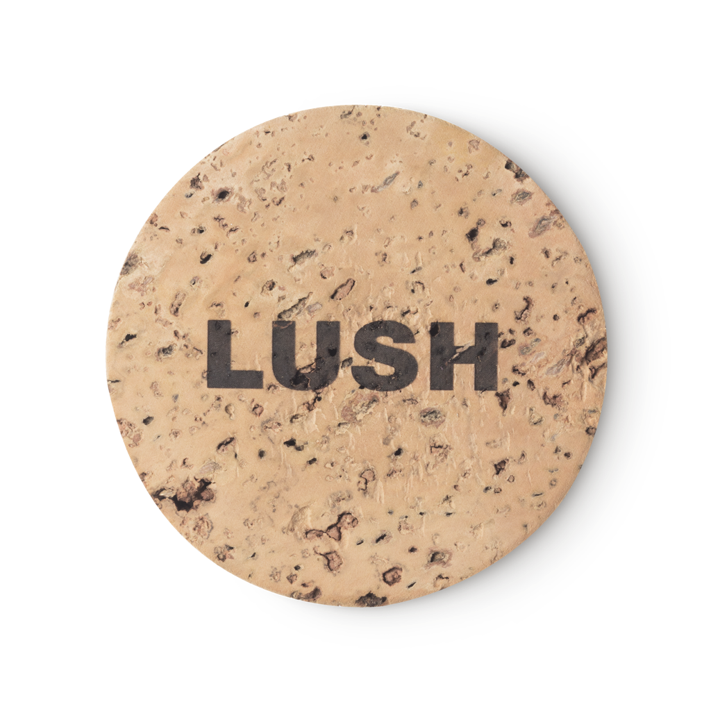 Cork Pot - 30g