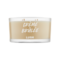 Crème Brûlée 4 Wick Candle - 425g