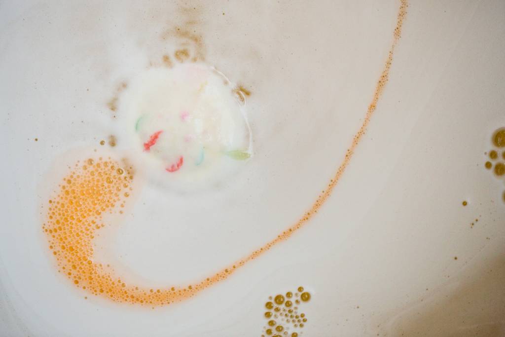 The Art of Bathing - Each