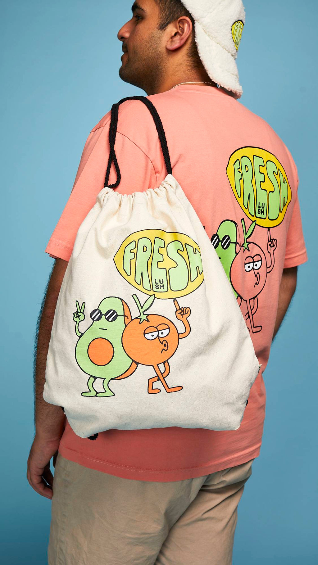 Fresh Values - Each
