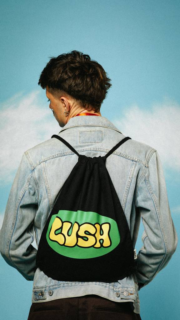 Retro Bubble Lush - Each