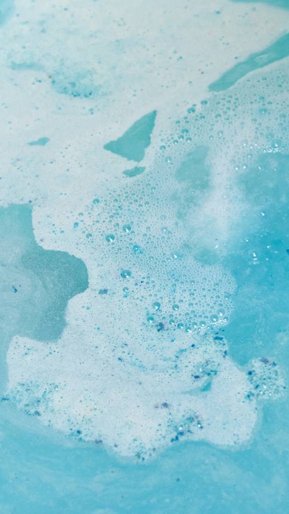 Dream Cream Epsom Salt Cube - 155g