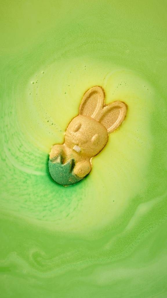 Easter Bunny - 240g