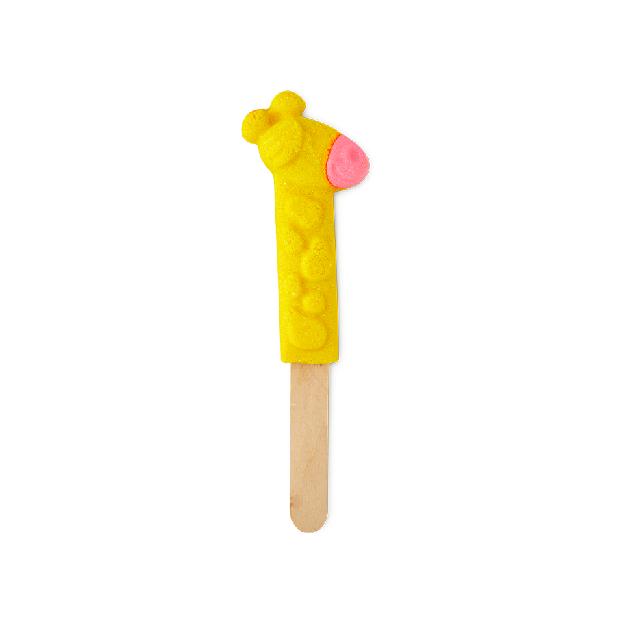 Elsie The Giraffe - 75g