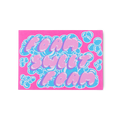 Foam Sweet Foam - 14.8cm x 10.5cm