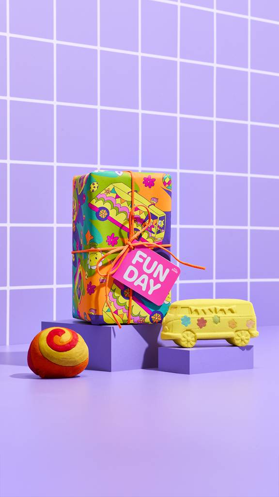Fun Day - Each