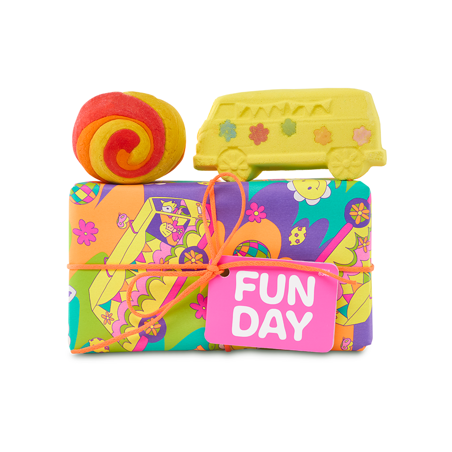 Fun Day - Each