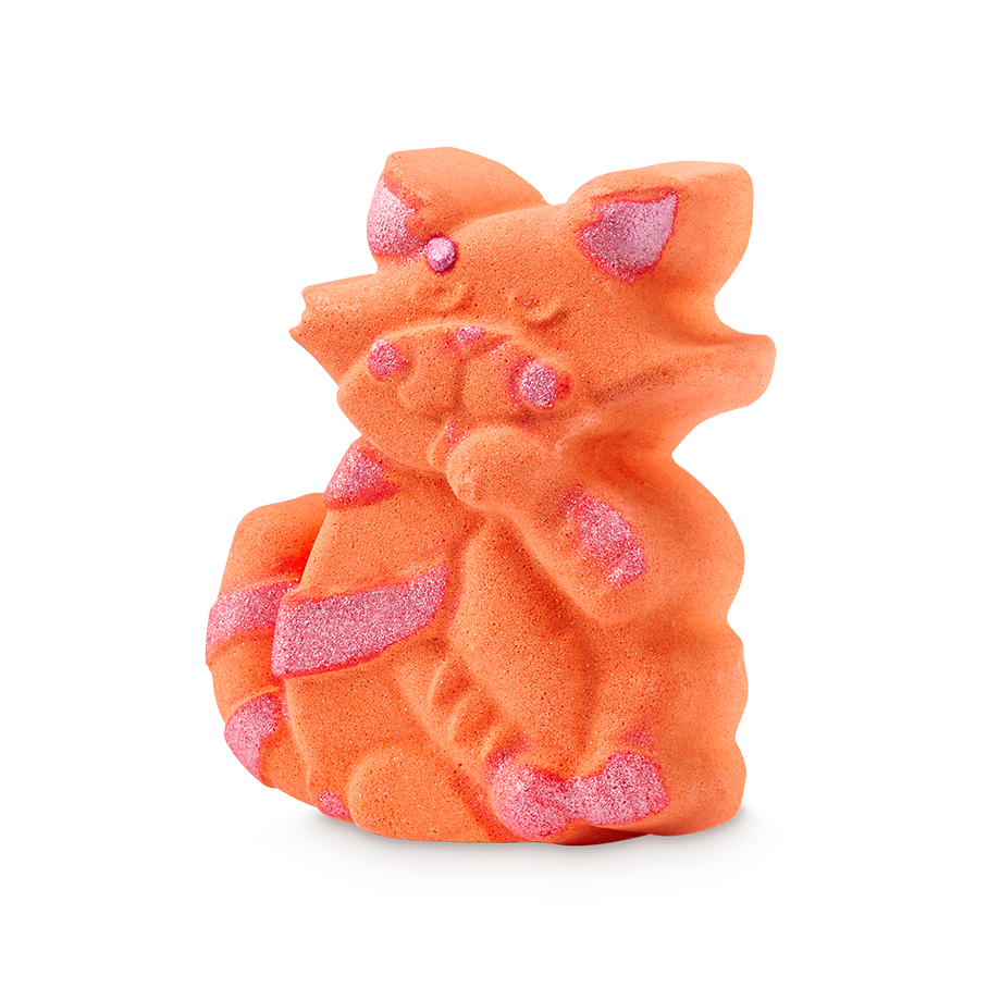Ginger Tom - 115g