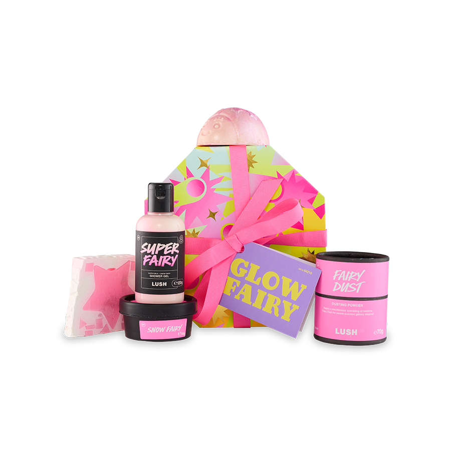 Glow Fairy - Each